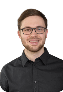 James Wilson (he/him)